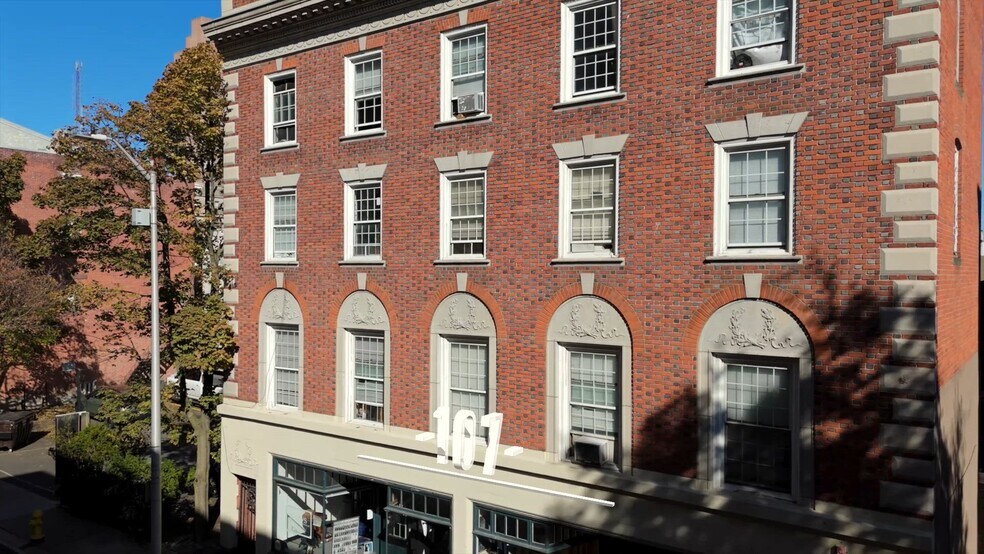 Court Street Redevelopment portefeuille de 2 biens à vendre sur LoopNet.fr - Vidéo sur l’annonce professionnelle – Image 2 sur 3