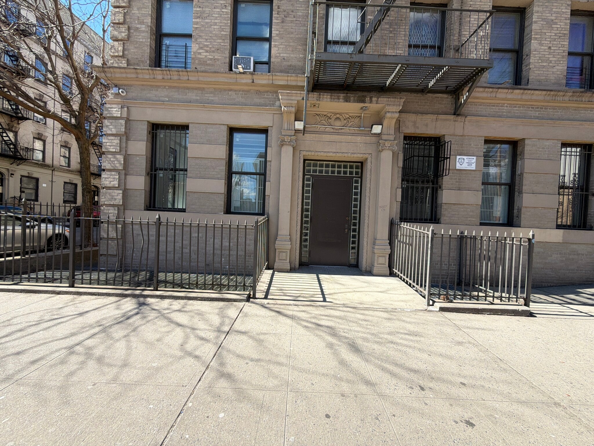 277 Brook Ave, Bronx, NY à louer Photo intérieure– Image 1 sur 9