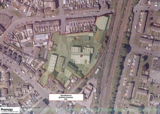 Units 10-12 Regent St, Neath à louer - Photo principale – Image 1 sur 4
