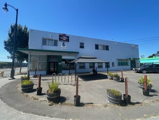 Plus de détails pour 920 Samoa Blvd, Arcata, CA - Coworking à louer