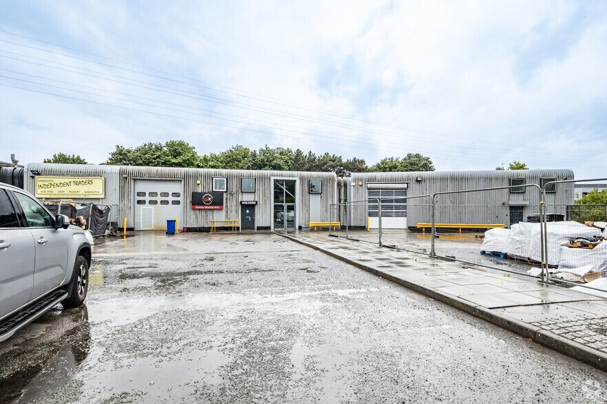 7 Bowood Ct, Warrington à louer - Photo de l’immeuble – Image 2 sur 3