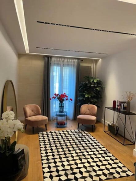 6 Rue Lauriston, Paris à louer - Photo de l’immeuble – Image 2 sur 12