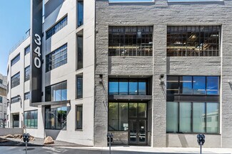 Plus de détails pour 340 Bryant St, San Francisco, CA - Bureau à vendre