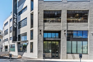 Plus de détails pour 340 Bryant St, San Francisco, CA - Bureau, Local d'activités à louer