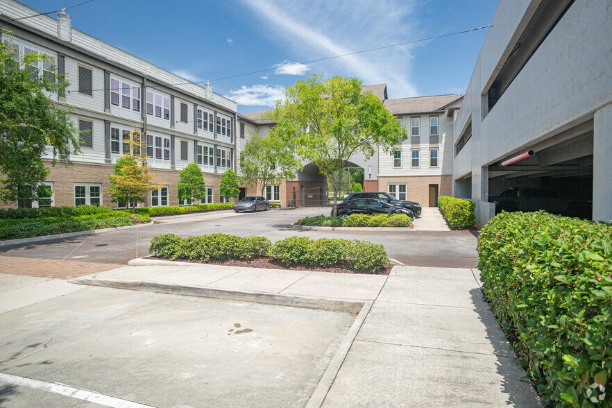 5500 Perkins Rd, Baton Rouge, LA à vendre - Photo de l’immeuble – Image 3 sur 14