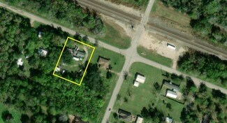 Plus de détails pour 7234 Bissell rd, Manvel, TX - Terrain à vendre
