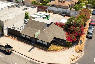 Plus de détails pour 11756 Victory Blvd, North Hollywood, CA - Bureau à vendre