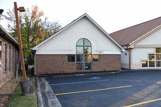 Plus de détails pour 2122 Danville Rd SW, Decatur, AL - Local commercial à vendre