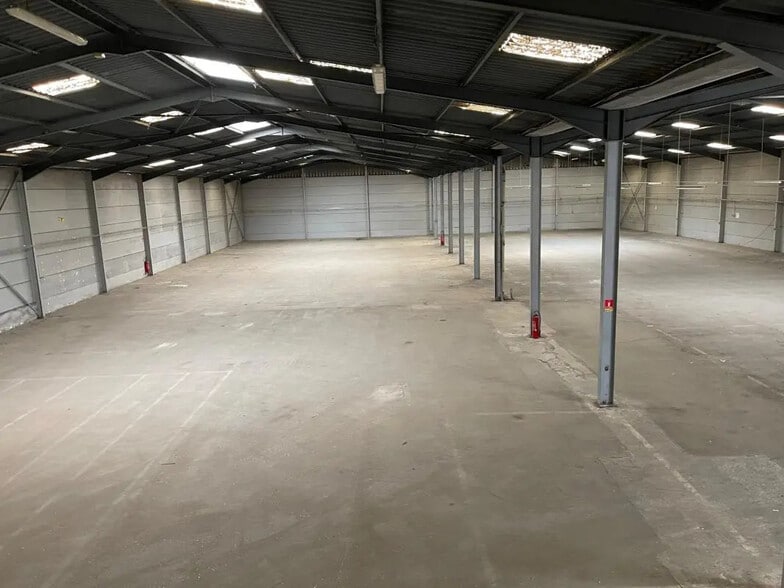 Bureau dans Sète à louer - Photo intérieure – Image 3 sur 6