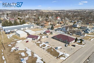 Plus de détails pour 4659 Highway 13, Central City, IA - Local commercial à vendre