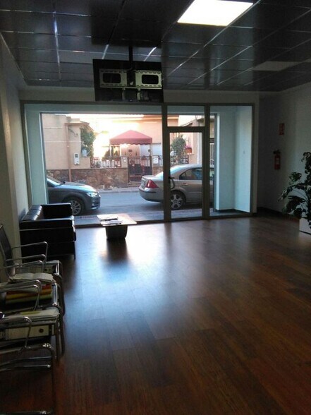 Local commercial dans Ceutí, Murcia à vendre - Photo de l’immeuble – Image 2 sur 2
