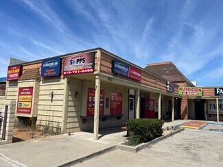 Plus de détails pour 831 E 30th St, National City, CA - Local commercial à louer