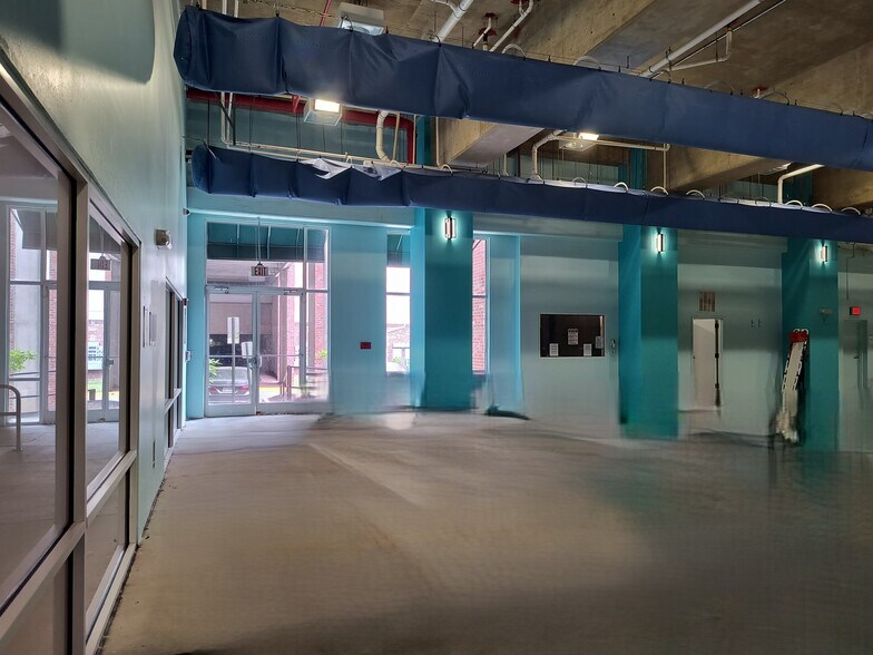 4400 Telfair Blvd, Camp Springs, MD à louer - Photo de l’immeuble – Image 3 sur 24