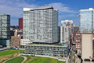 Plus de détails pour 720 S Wells St, Chicago, IL - Logement à vendre