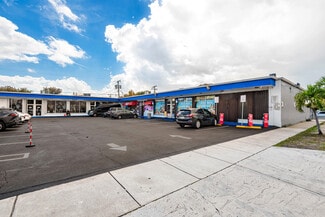 Plus de détails pour 1976-1992 E 4th Ave, Hialeah, FL - Local commercial à vendre