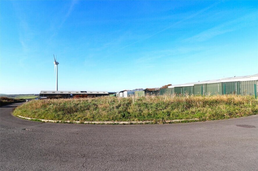 Mullacott Land Plot, Ilfracombe à vendre - Photo principale – Image 2 sur 14