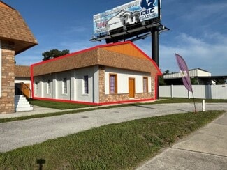 Plus de détails pour 5421 Us Hwy 98 S, Highland City, FL - Bureau/Local commercial à louer