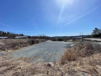 Plus de détails pour 112 Hansen Rd, Springfield, NH - Terrain à vendre