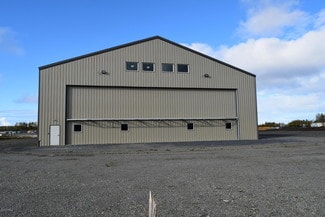 Plus de détails pour 000 Halliburton Dr, Nikiski, AK - Industriel/Logistique à vendre