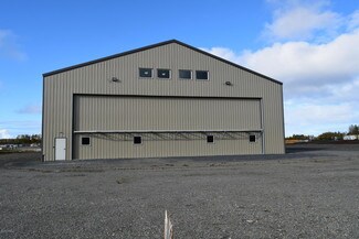 Plus de détails pour 000 Halliburton Dr, Nikiski, AK - Industriel/Logistique à vendre