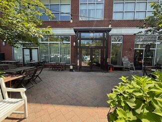 Plus de détails pour 622 Valley Rd, Upper Montclair, NJ - Local commercial à louer