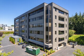 Plus de détails pour 301 116th Ave SE, Bellevue, WA - Coworking à louer
