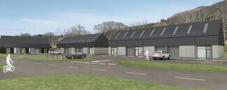 Plus de détails pour Golspie Business Park – Terrain à vendre, Golspie
