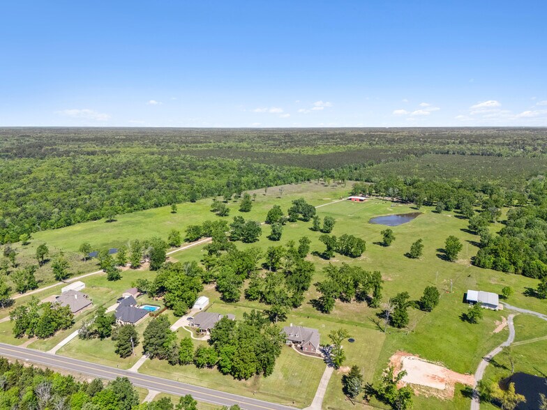 6670 N Lakeshore Dr, Shreveport, LA à vendre - Photo de l’immeuble – Image 2 sur 3