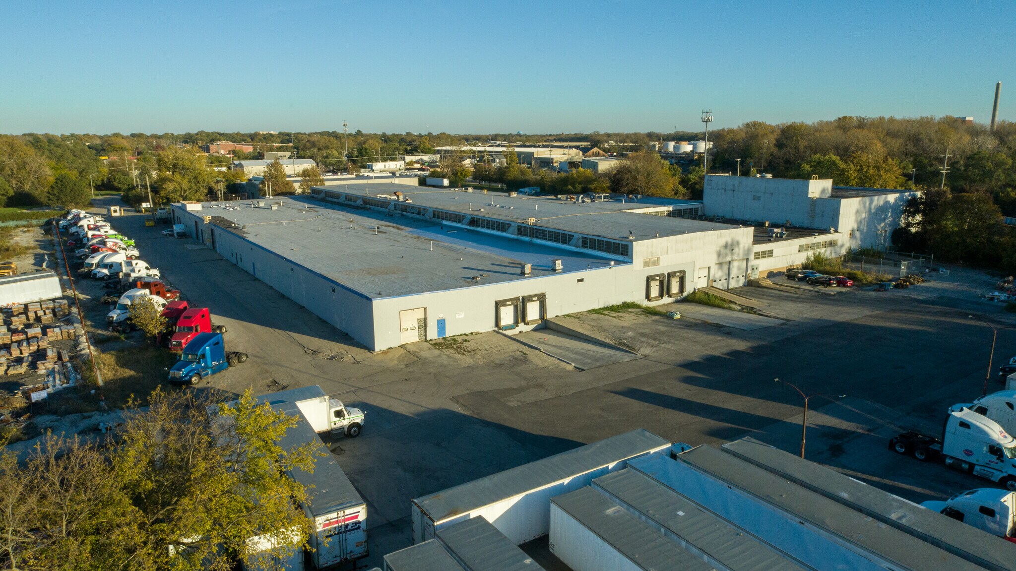 3500 W 127th St, Blue Island, IL à vendre Photo principale– Image 1 sur 5