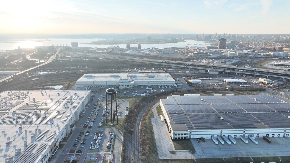 5003 Holabird Ave, Baltimore, MD à louer - Photo principale – Image 1 sur 3