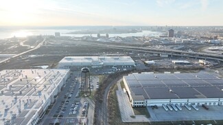 Plus de détails pour 5003 Holabird Ave, Baltimore, MD - Industriel/Logistique à louer
