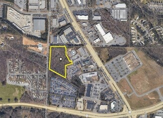 Plus de détails pour 2600 Bethelview Dr, Cumming, GA - Terrain à vendre