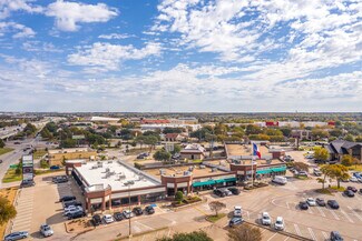 Plus de détails pour 423-593 Interstate 30, Rockwall, TX - Local commercial à louer