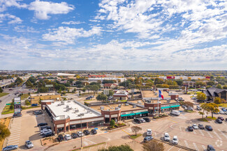 Plus de détails pour 423-593 Interstate 30, Rockwall, TX - Local commercial à louer