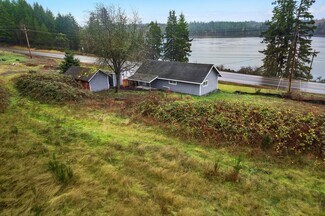 Plus de détails pour 4831 E State Route 3, Shelton, WA - Bureau à louer