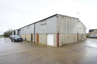 Plus de détails pour Manor Hill Farm, Purton - Bureau à louer