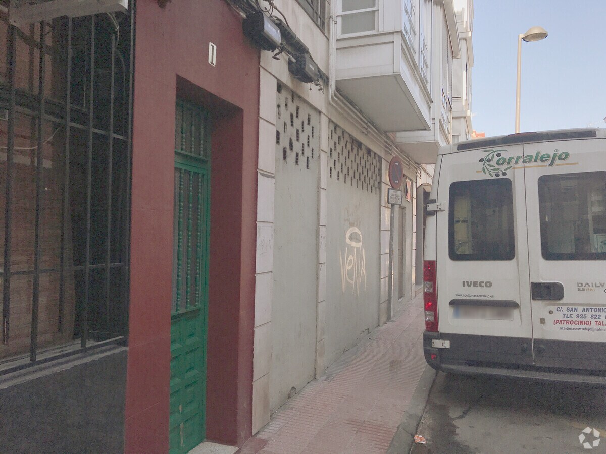 Calle Serranillos, 3, Getafe, MAD 28902 - Lot Puerta A, Esc. E - - Photo intérieure - Image 2 of 2
