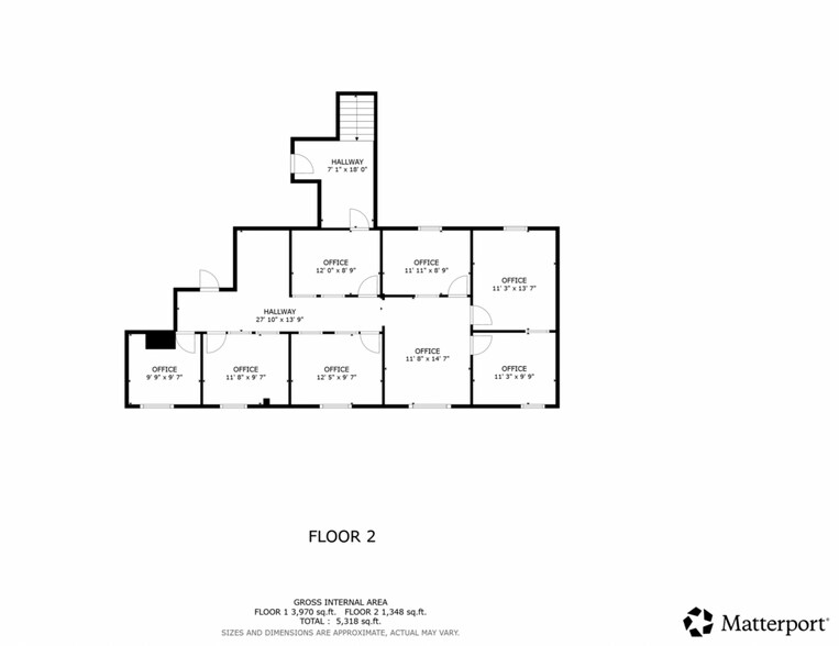 117 Morris St, Sebastopol, CA à louer - Plan d’étage – Image 3 sur 56