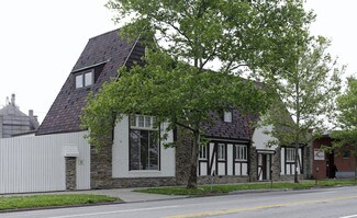 Plus de détails pour 1816-1820 Central Pky, Cincinnati, OH - Bureau/Local commercial à louer