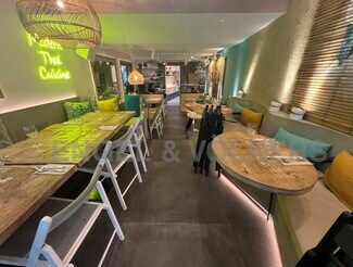 Plus de détails pour Local commercial à louer