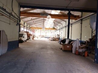 Plus de détails pour Industriel/Logistique à vendre
