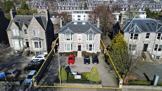 Plus de détails pour 12 Queens Rd, Aberdeen - Bureau à vendre