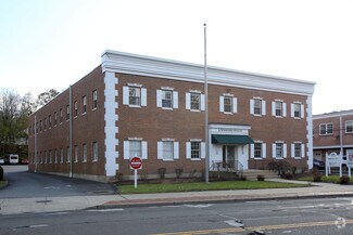 Plus de détails pour 69 East Ave, Norwalk, CT - Bureau/Médical à louer