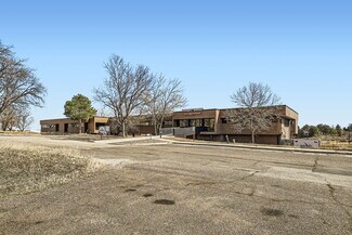 Plus de détails pour 5932-5934 McIntyre St, Golden, CO - Bureau, Industriel/Logistique à louer
