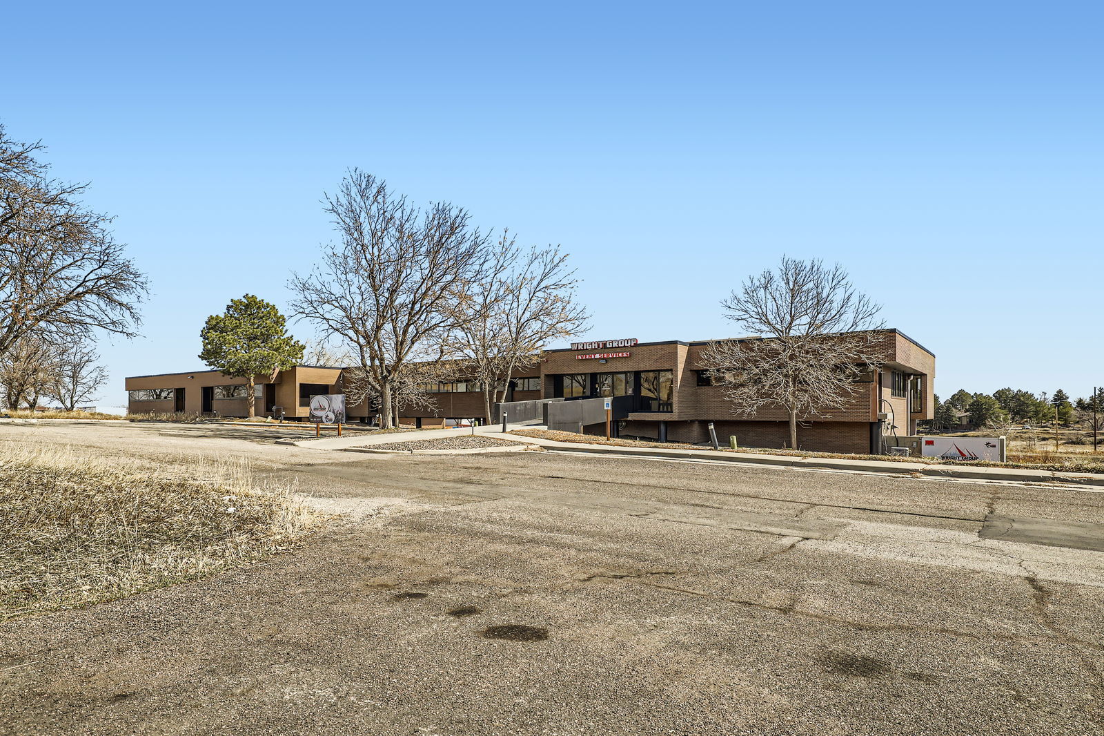 5932-5934 McIntyre St, Golden, CO à louer Photo de l’immeuble– Image 1 sur 27
