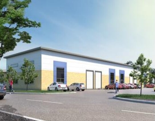 Leaders Way, Lutterworth à louer Photo principale– Image 1 sur 3