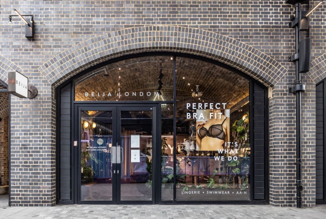 Kings Cross, Londres à louer Photo de l’immeuble– Image 1 sur 1