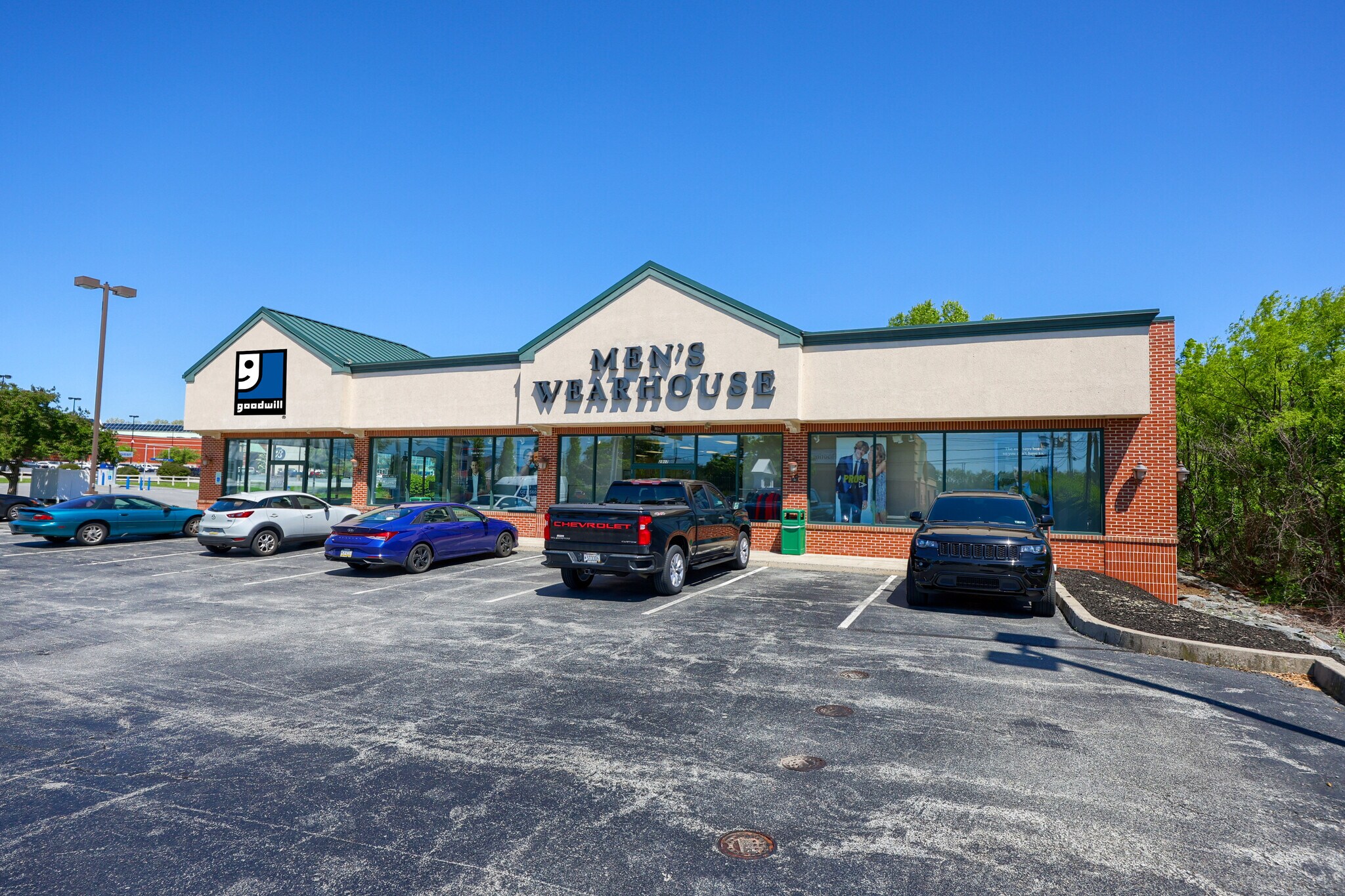 2915-2917 Whiteford Rd, York, PA à vendre Photo de l’immeuble– Image 1 sur 2