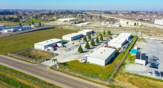 Plus de détails pour 28810-28820 Avenue 15 1/2, Madera, CA - Industriel/Logistique à louer