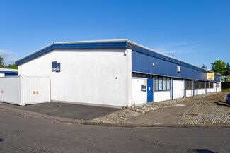 Plus de détails pour 1-9 Napier Ct, Cumbernauld - Industriel/Logistique à louer